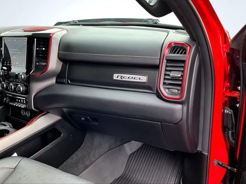Used 2021 RAM 1500 Rebel w/ Level 2 Equipment Group image 24