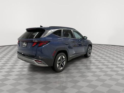 Used 2025 Hyundai Tucson SEL FWD image 10