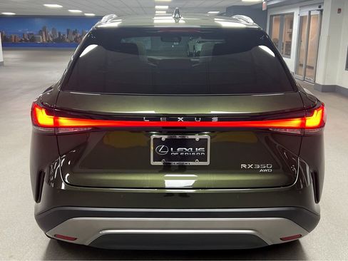 New 2026 Lexus RX 350 Premium image 6