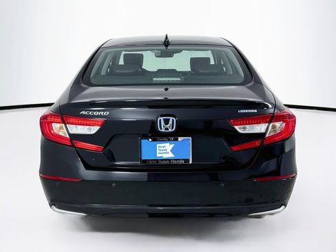 Used 2022 Honda Accord EX-L image 6