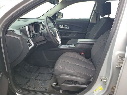 Used 2016 Chevrolet Equinox LT w/ Convenience Package AWD/4WD image 10