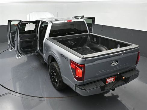 Certified 2024 Ford F150 XLT w/ Equipment Group 302A MID AWD/4WD image 51
