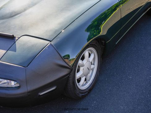 Used 1991 MAZDA MX-5 Miata Special Edition image 95