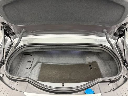 Used 2014 Jaguar F-TYPE S RWD image 37