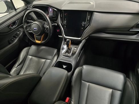 Used 2022 Subaru Outback Wilderness w/ Wilderness Package image 21