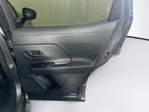 Used 2025 Nissan Kicks S FWD image 28