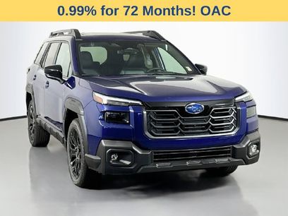 New 2026 Subaru Outback Limited XT