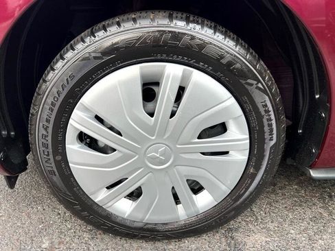 Used 2024 Mitsubishi Mirage ES image 22