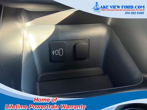 New 2026 Ford Explorer Active image 38