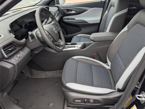 New 2026 Buick Envista Preferred w/ Convenience I Package image 11