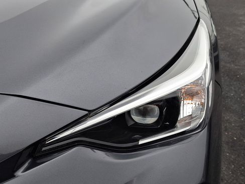 Used 2024 Subaru Impreza 2.0i Sport image 9