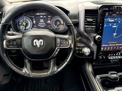 Used 2019 RAM 1500 Limited image 14