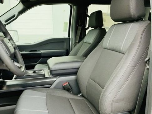 New 2026 Ford F150 STX image 12