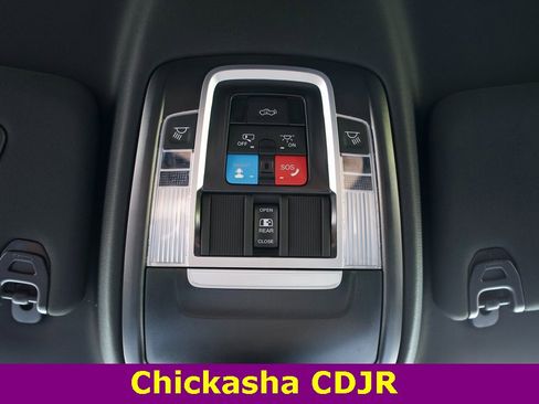 New 2026 RAM 2500 Laramie w/ Night Edition image 16