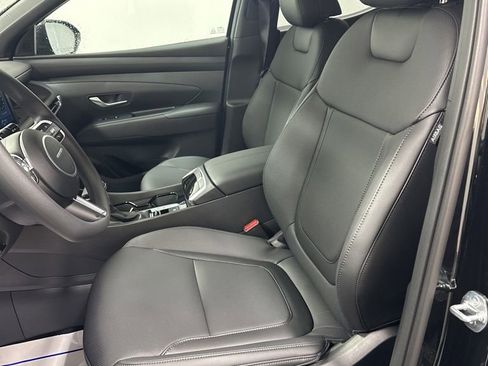 Certified 2025 Hyundai Santa Cruz SEL image 15