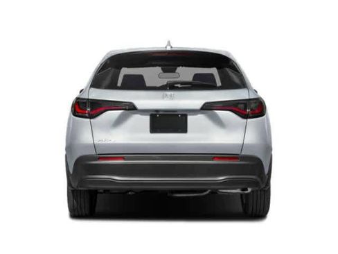 Certified 2024 Honda HR-V LX image 8