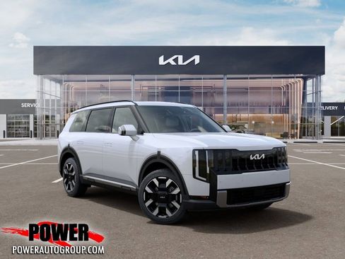 New 2027 Kia Telluride S AWD/4WD image 1