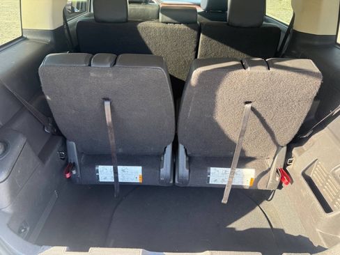 Used 2018 Ford Flex Limited FWD image 21