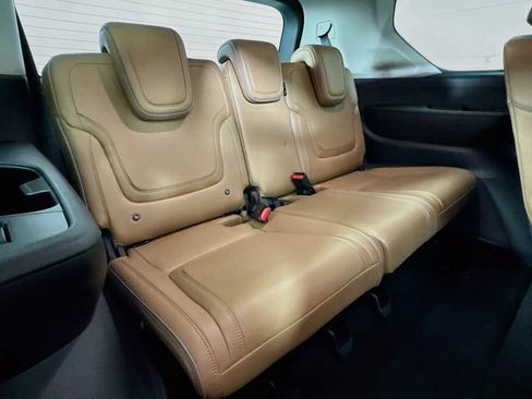 Certified 2026 INFINITI QX80 Luxe AWD/4WD image 38