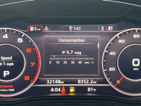 Used 2019 Audi A4 2.0T Premium Plus w/ Premium Plus Package image 21