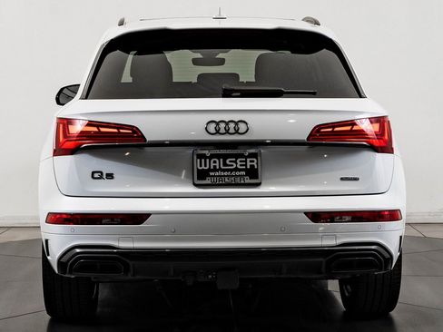 Used 2022 Audi Q5 2.0T Premium Plus image 7