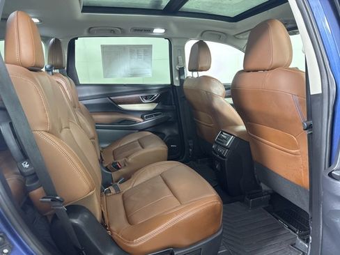 Used 2019 Subaru Ascent Touring w/ Popular Package #2A image 5