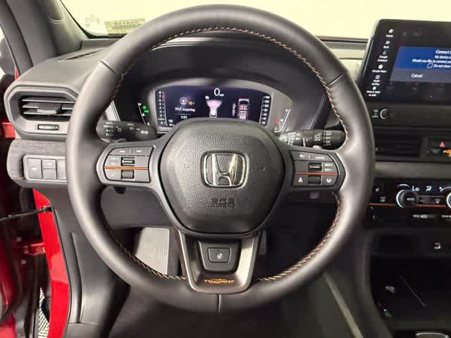 New 2027 Honda Passport TrailSport image 19