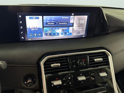 Used 2025 Nissan Armada SV RWD image 22