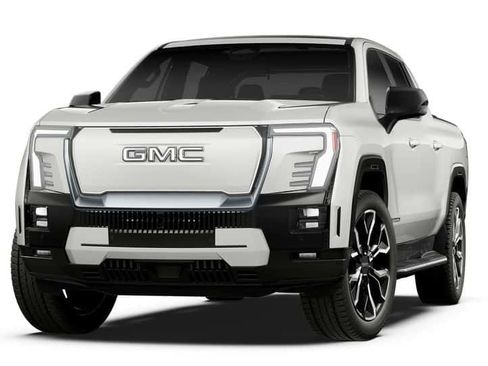 New 2025 GMC Sierra EV Denali image 17