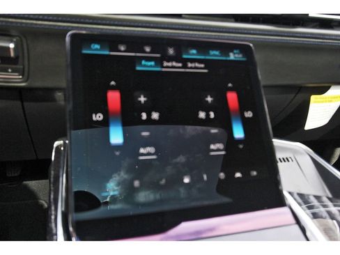 New 2026 Cadillac Escalade IQ Luxury 1 image 19