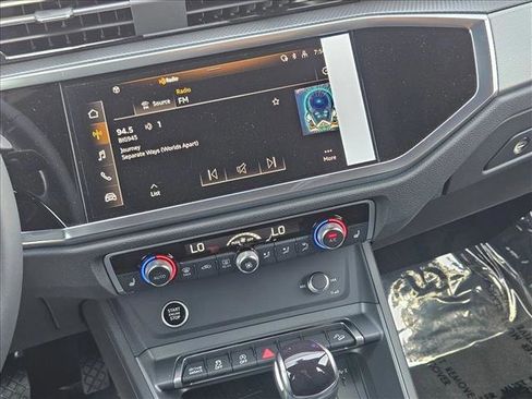 New 2025 Audi Q3 2.0T Premium AWD/4WD image 13