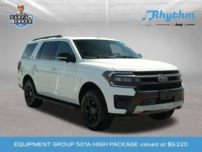 Used 2023 Ford Expedition Timberline