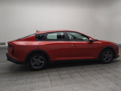 Used 2025 Kia K4 FWD image 10