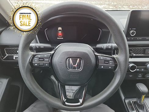Used 2023 Honda Civic LX image 27
