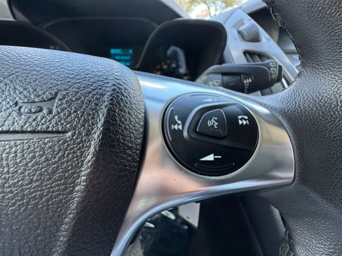 Used 2016 Ford Transit Connect XLT image 19