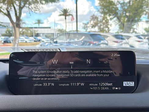 New 2026 MAZDA CX-50 Meridian Edition image 15