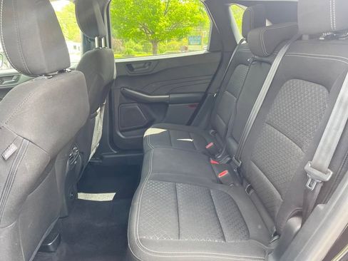 Used 2024 Ford Escape Active image 33