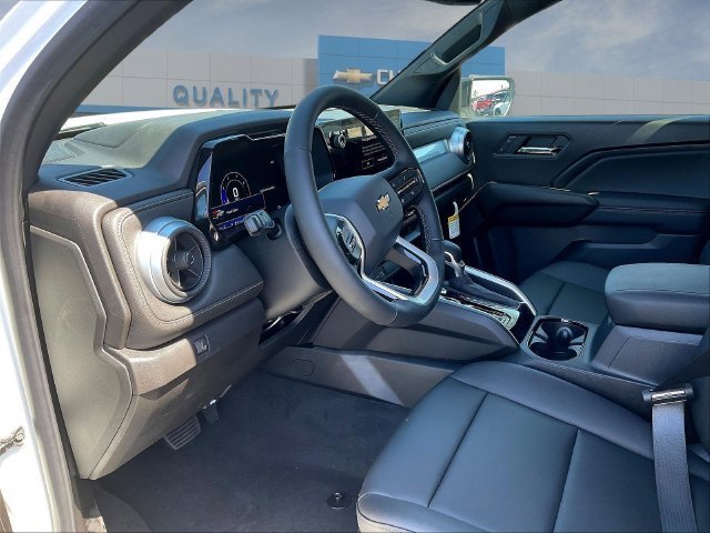 New 2026 Chevrolet Colorado LT w/ LT Convenience Package AWD/4WD image 9