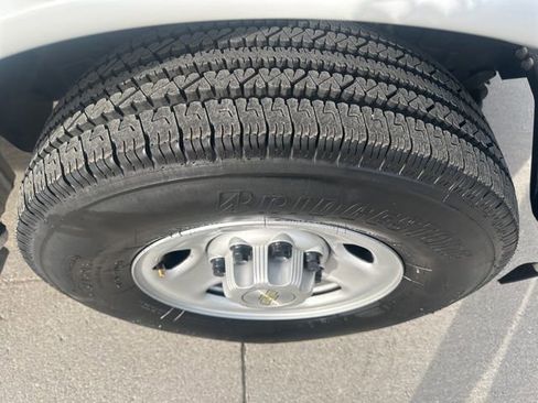 Used 2024 Chevrolet Express 2500 w/ Driver Convenience Package image 10