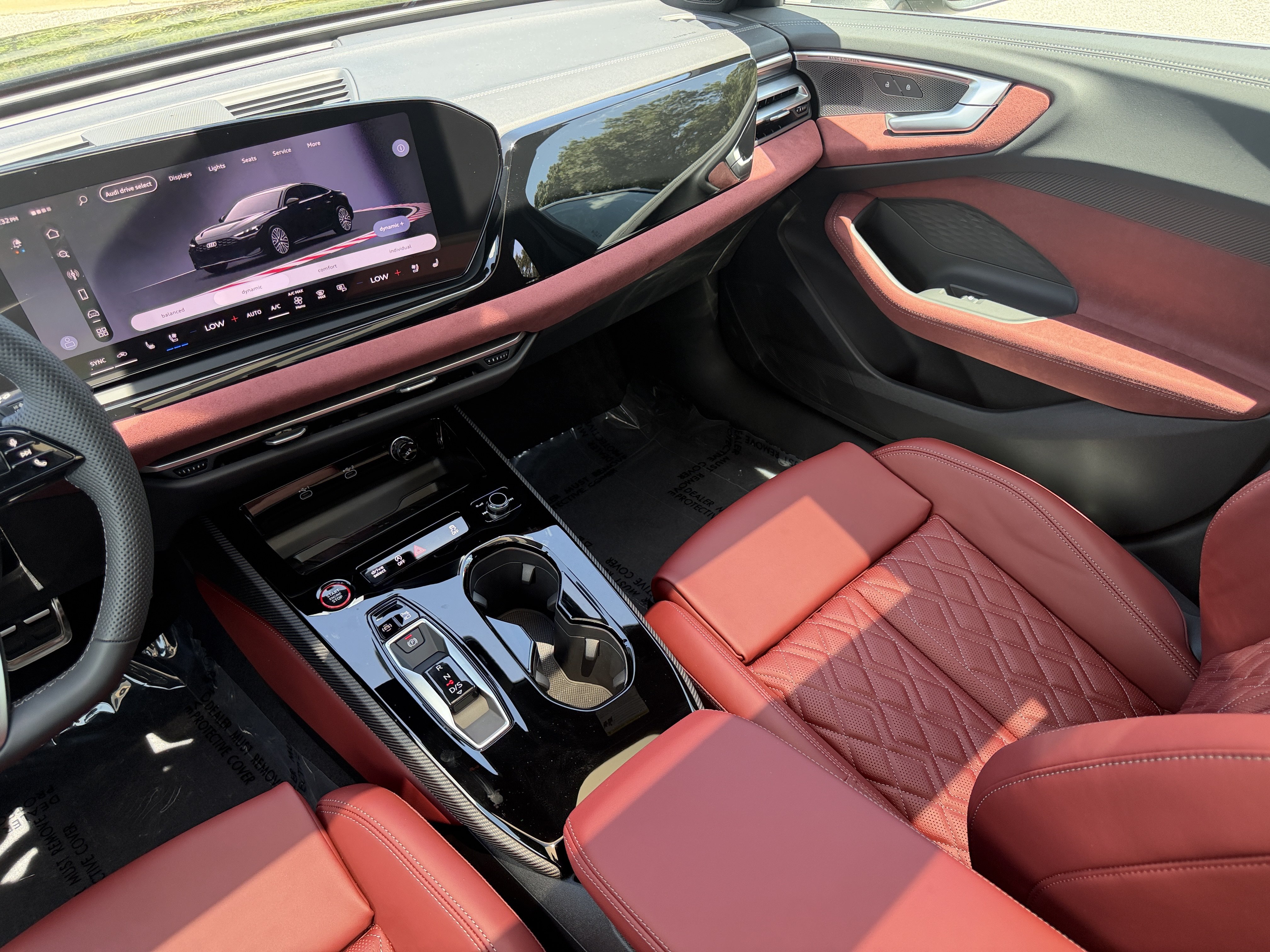 New 2026 Audi S5 Premium Plus AWD/4WD image 17