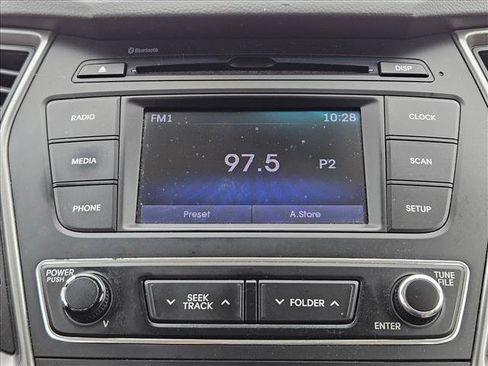 Used 2018 Hyundai Santa Fe Sport FWD image 12
