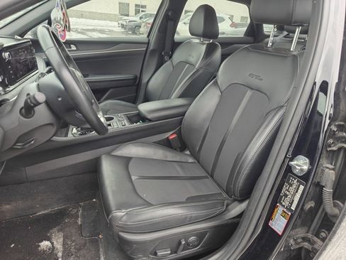 Used 2024 Kia K5 GT-Line w/ GT-Line Premium Package image 2