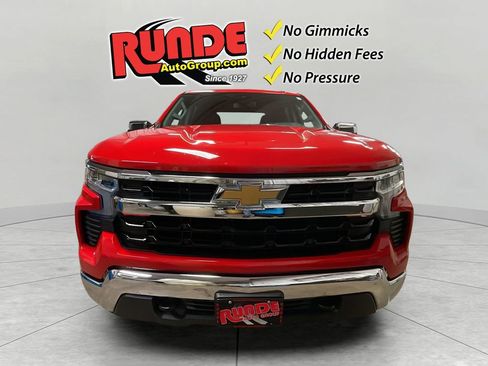 Used 2023 Chevrolet Silverado 1500 LT image 9