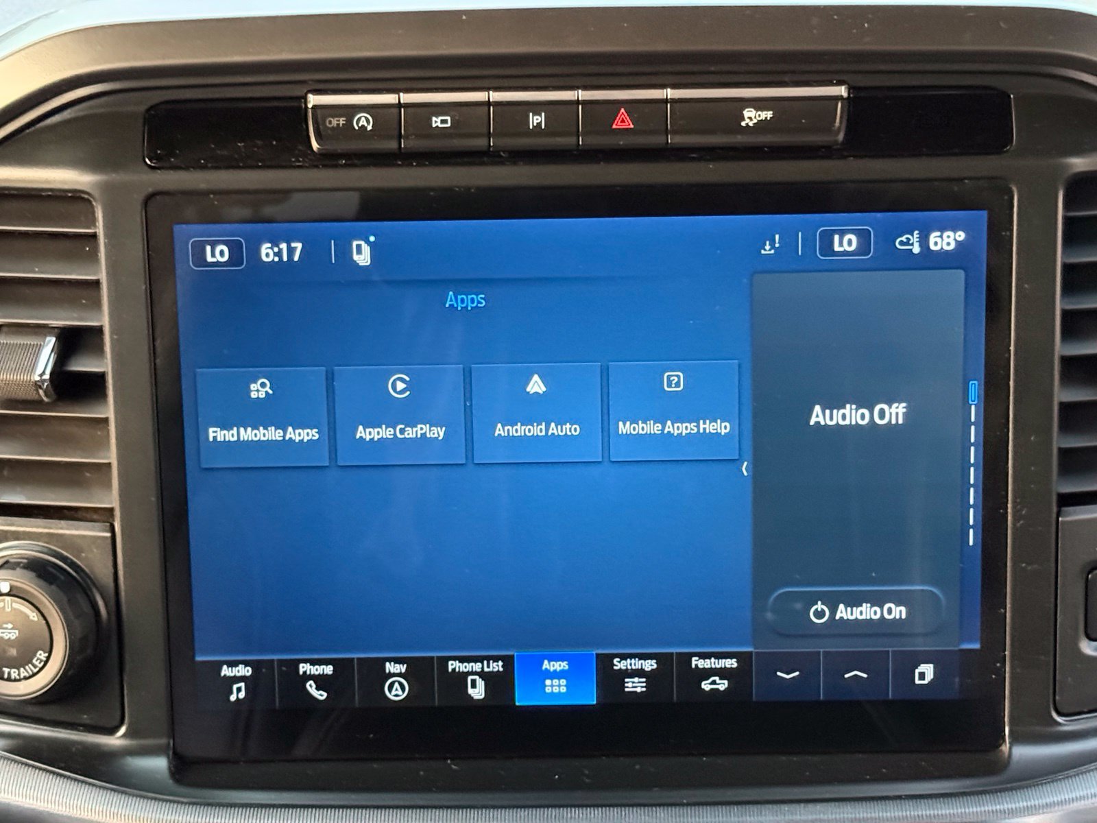 Used 2024 Ford F150 Lariat AWD/4WD image 23