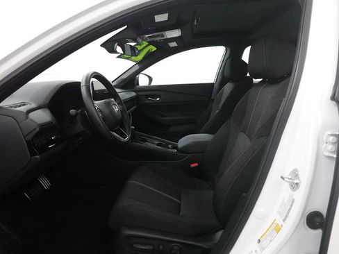 Certified 2025 Honda Accord Sport image 12