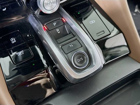 Used 2025 Acura MDX FWD w/ Technology Package image 35