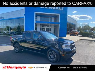 Used 2023 Ford Maverick XLT w/ XLT Luxury Package FWD video 2