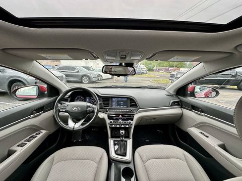 Used 2019 Hyundai Elantra Value Edition FWD image 23