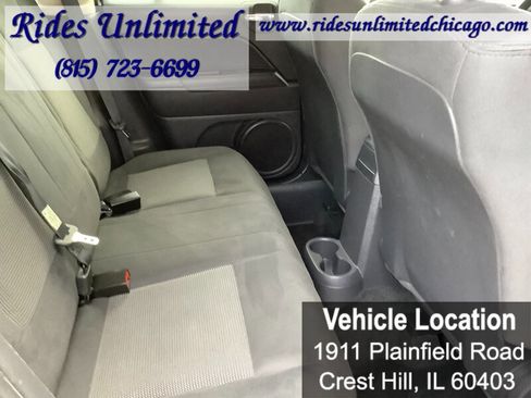 Used 2012 Jeep Patriot Sport w/ PWR Value Group image 20