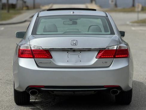 Used 2013 Honda Accord EX-L image 8